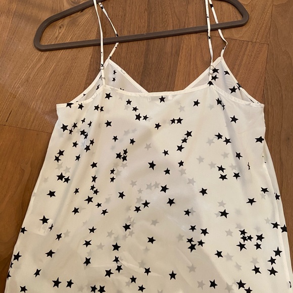 Equipment Layla Star Print Camisole - Picture 4 of 4